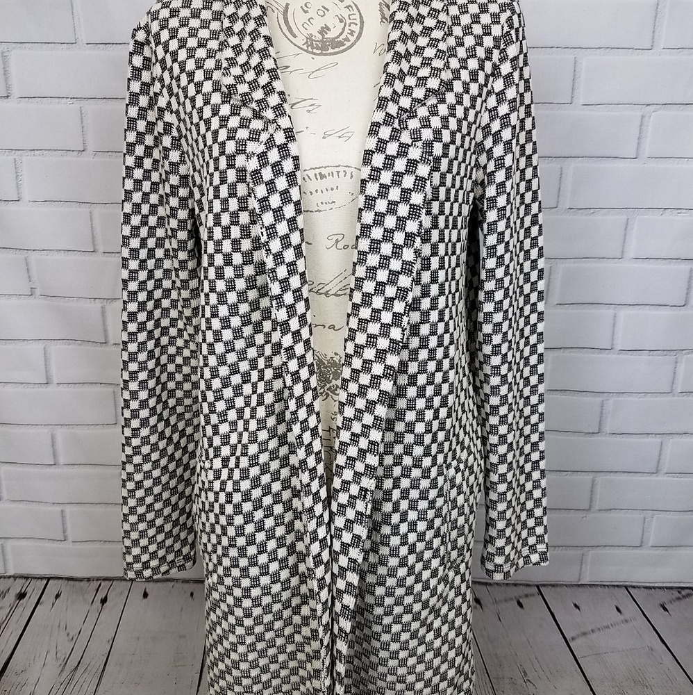 Bobeau Jacket